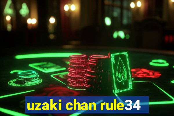 uzaki chan rule34